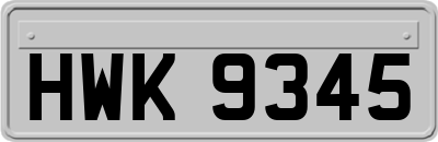 HWK9345