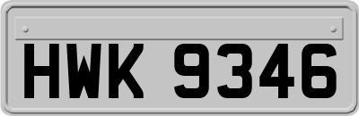 HWK9346