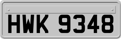 HWK9348