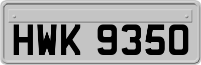 HWK9350