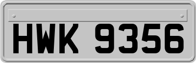 HWK9356