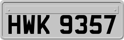 HWK9357