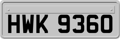 HWK9360