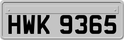 HWK9365