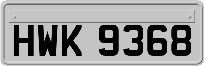 HWK9368