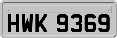 HWK9369
