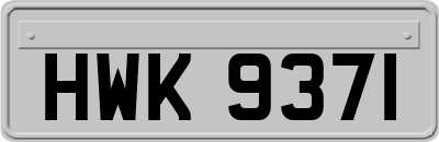 HWK9371