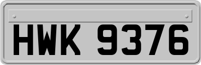 HWK9376