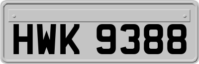 HWK9388