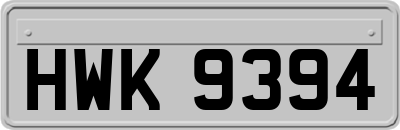 HWK9394