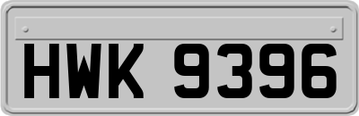 HWK9396
