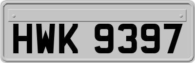 HWK9397