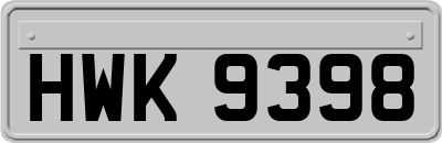 HWK9398