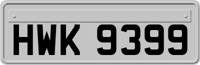HWK9399