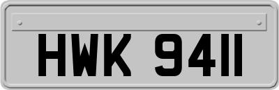 HWK9411
