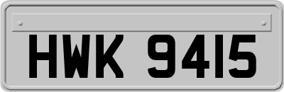HWK9415