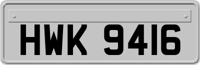 HWK9416