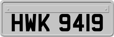 HWK9419