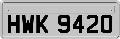 HWK9420