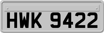 HWK9422