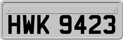 HWK9423