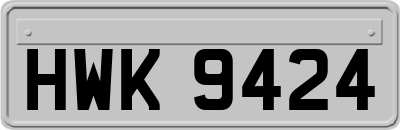 HWK9424