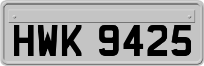 HWK9425