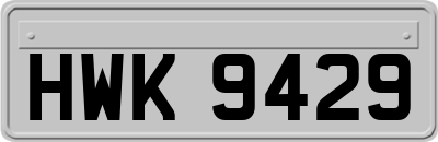 HWK9429