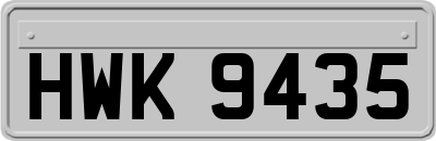 HWK9435