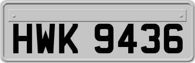 HWK9436