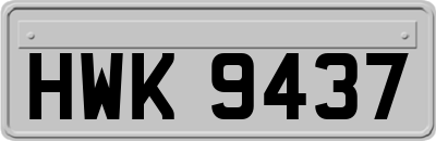 HWK9437