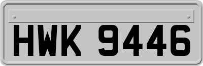HWK9446