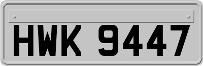 HWK9447