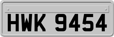 HWK9454