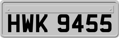 HWK9455