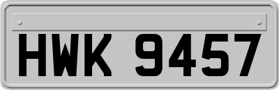 HWK9457