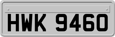 HWK9460