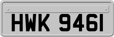 HWK9461