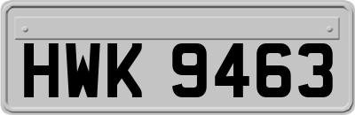 HWK9463