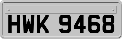 HWK9468