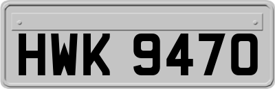 HWK9470