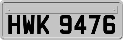 HWK9476