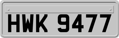 HWK9477