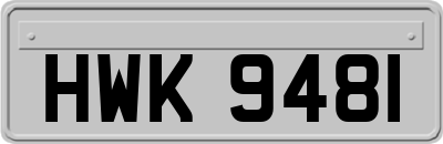 HWK9481