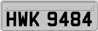 HWK9484