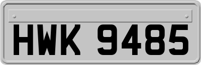 HWK9485