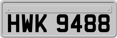 HWK9488