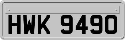 HWK9490