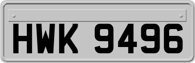 HWK9496