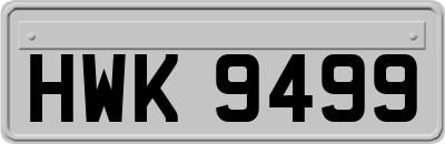 HWK9499